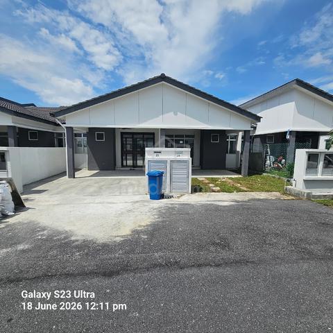Banting, Laman Aspirasi, Telok datok 1