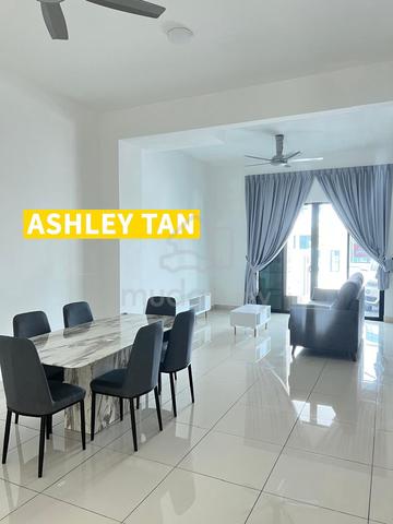 GATED GUARDED 2sty Terrace House Ashton Eco Horizon Batu Kawan 1