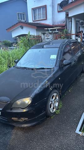 2008 Proton GEN-2 1.6 H-LINE CPS FACELIFT (M) - 1
