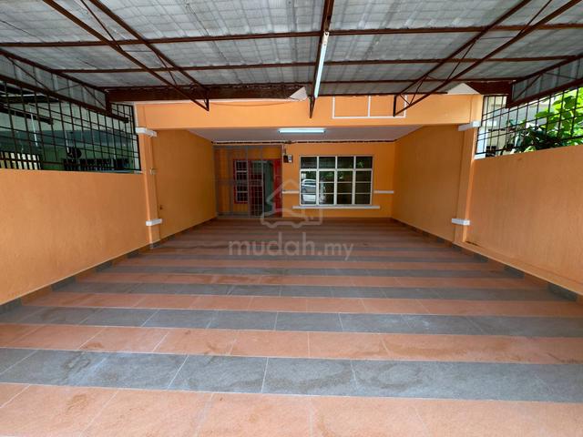 FLEXIBLE DEPOSIT‼️2 Storey Taman Pelangi Semenyih Semenyih 1