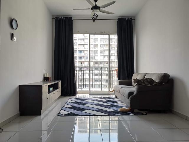 Residensi Adelia 1