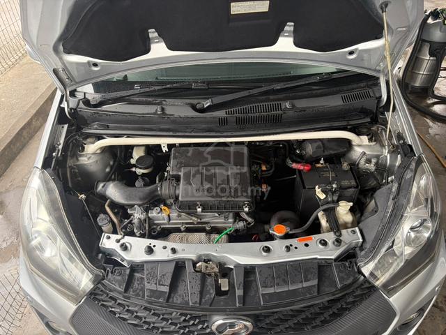 2016 Perodua MYVI 1.5 ADVANCE MY11 M600 FACELIFT - 5