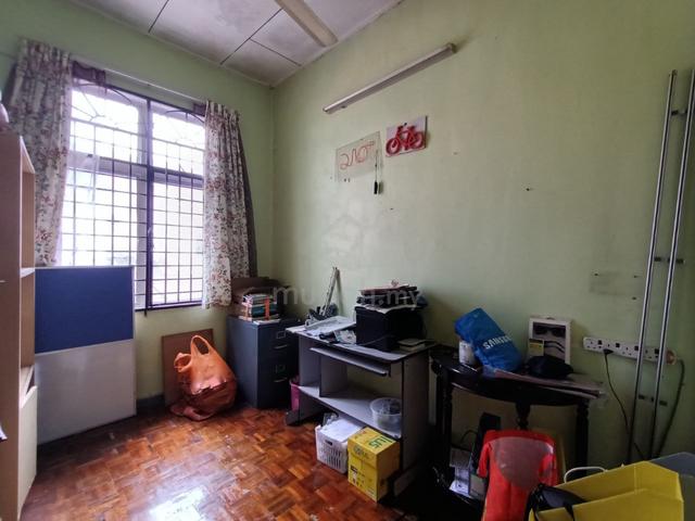 Fully Renovated Taman Desa Skudai, Skudai - House for sale in Skudai, Johor