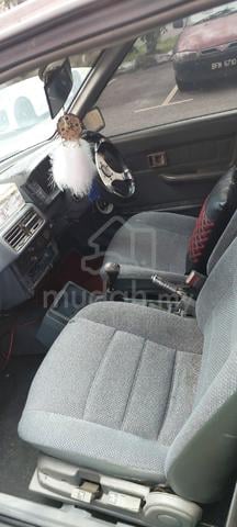 2001 Proton ISWARA 1.3 S A/B (M) - 5