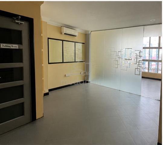 Office Space Neocyber Bizavenue 2 Cyberjaya 1