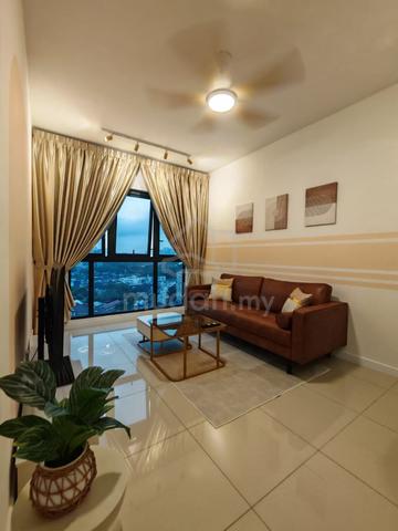 Skyline KL 1