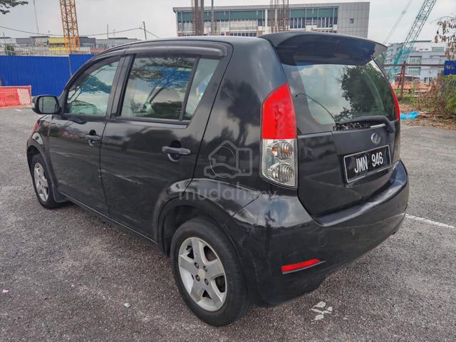 2010 Perodua MYVI 1.3 EZI (A) DIRECT OWNER - 4