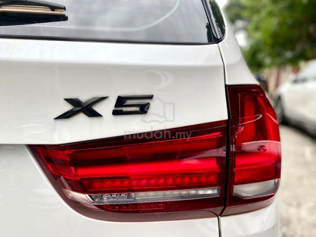 2018 Bmw X5 2.0 xDRIVE40e M SPORT (A) 💥💥 P/ROOF - 4