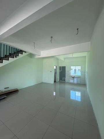Teres Pekan Papar- Taman Eko Saujana 1