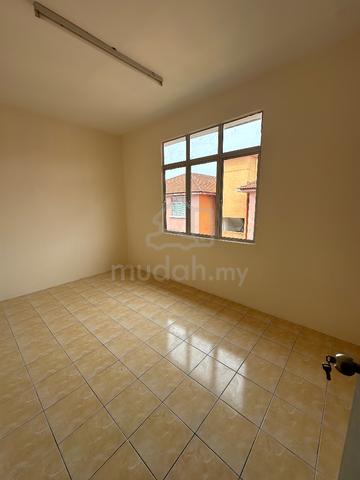 Seremban Putra Apartments 1