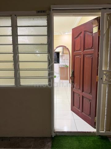 Bukit Jambul Indah Apartment 1