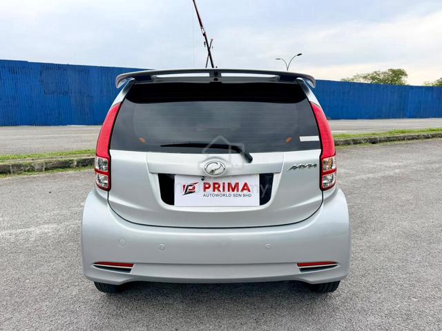 2013 Perodua MYVI 1.3 EZ (A) - 3