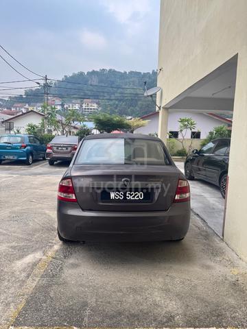 2009 Proton SAGA 1.3 BASE LINE (A) - 4