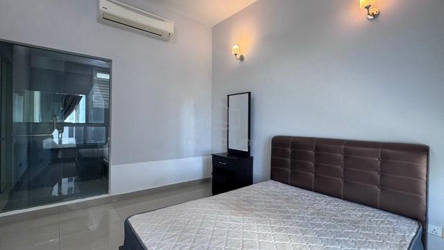 Tropez Residences @ Tropicana Danga Bay 1