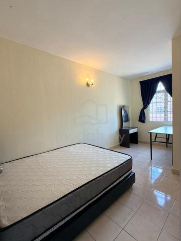Villa Luyang Townhouse | Luyang Perdana | Penampang | HQE 1 | KK city 1