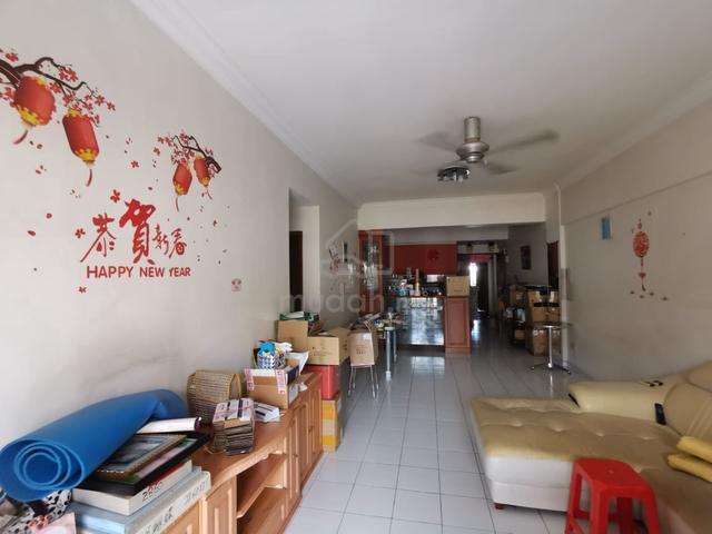 Vista Bayu (Klang) 1