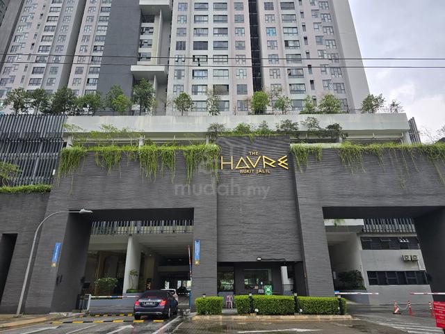The Havre @ Bukit Jalil 1