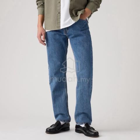 Levi’s 505 Regular Men’s Jeans - photo 2 of 6