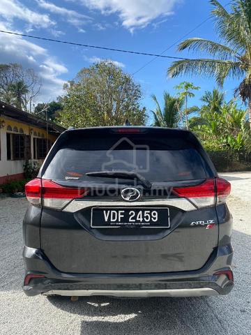 2019 Perodua ARUZ 1.5 AV (A) - 4