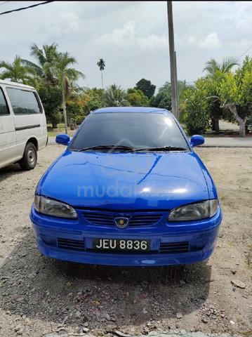 1996 Proton WIRA 1.5 GL (A) - 4