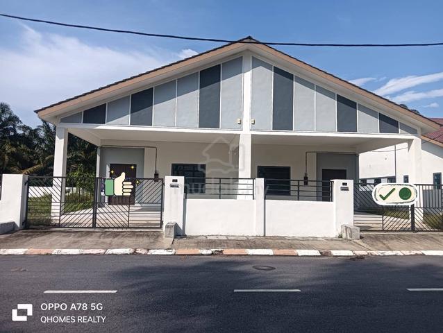Semi D , Taman Chui Chak Langkap 1
