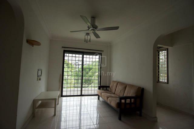 Villa Condominium 1