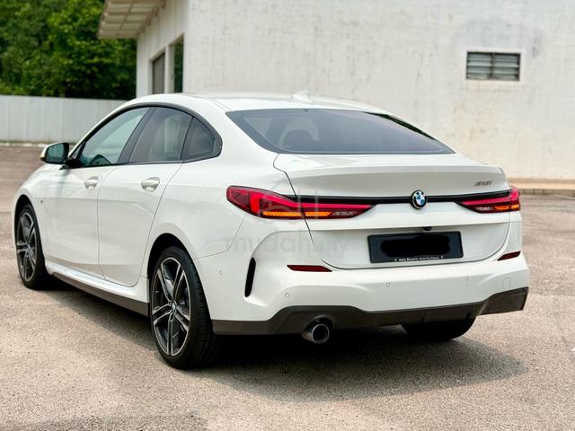 2023 BMW 218i 1.5 (A) Gran Coupe M Sport - 4