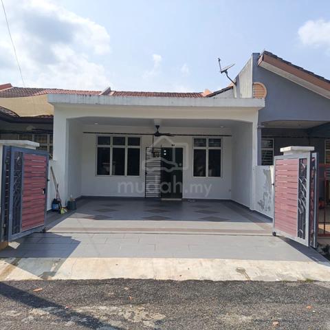Rumah Untuk Disewa – Bandar Putra Permai 1