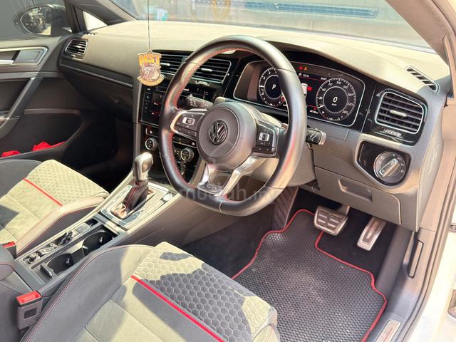 2020 Volkswagen GOLF GTI 2.0L (A) Low Mileage - 4