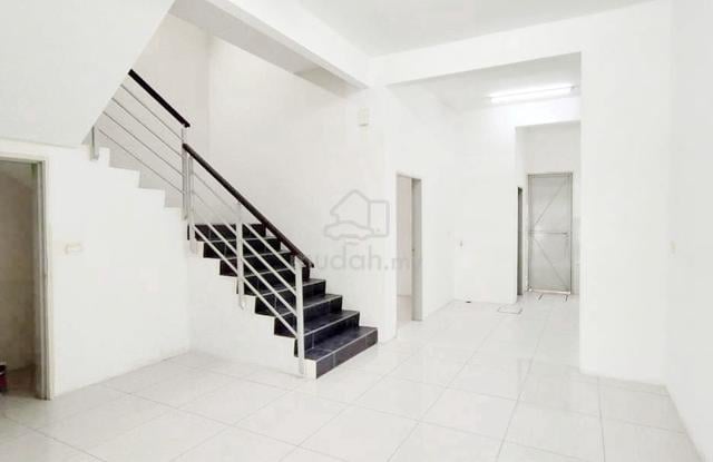 2 Storey Terrace @ Pearl Harmoni Bandar Tasek Mutiara SS8 1