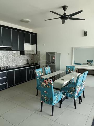 3 Residence 1