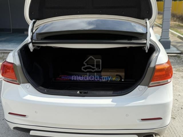 2010 Toyota CAMRY 2.4 V FACELIFT (A) Push Start - 2