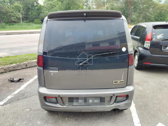 2005 Perodua KENARI 1.0 EZ (A) - 4
