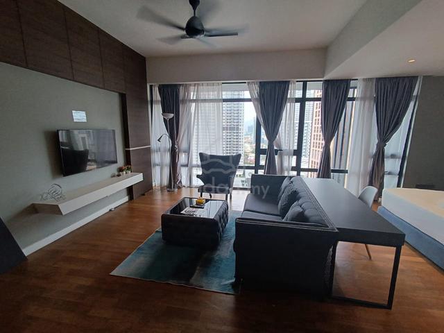 Anggun Residences 1