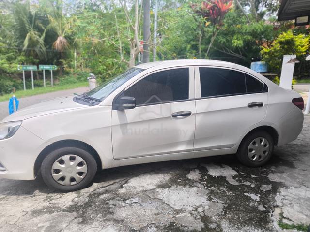 2018 Proton SAGA 1.3 STANDARD MT (M) - 1