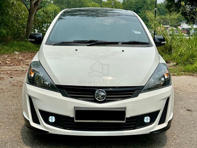 2023 Proton EXORA 1.6 PREMIUM MY19 UPDATE (A) - 4