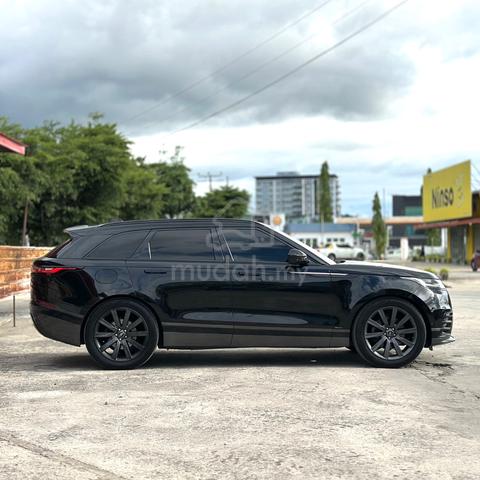 Low Milleage‼️ 2019 RANGE ROVER 3.0 VELAR D300 (A) - 4