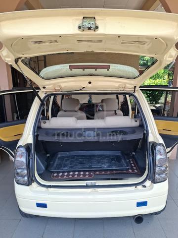 2004 Perodua KELISA 1.0 EZ (A) - 3