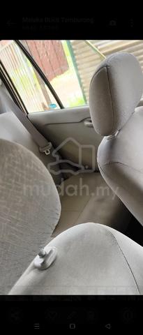 2004 Perodua KANCIL 0.8 850 EX FACELIFT (M) - 3
