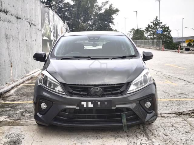 2019 Perodua MYVI 1.5 AV 3 YEAR WARRANTY/SPORT RIM - 3