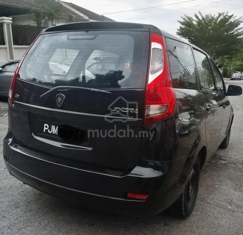 2009 Proton EXORA 1.6 (M) - 5