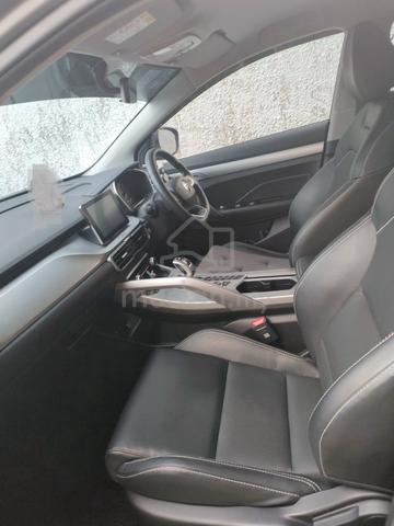 2023 Proton X50 1.5 EXECUTIVE MY20 (A) - 5