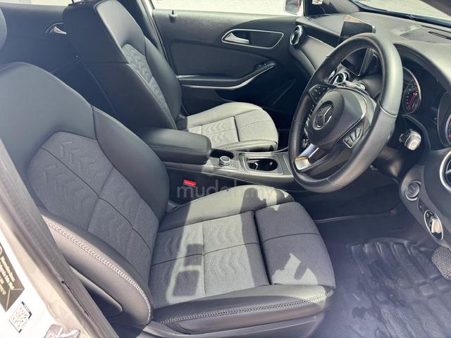 2019 Mercedes Benz GLA200 1.6 STYLE (A) - 5
