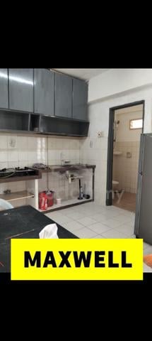 Taman Jubilee Phase 4 1