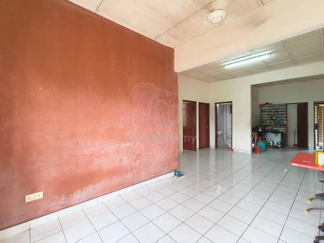Merak Apartment 1