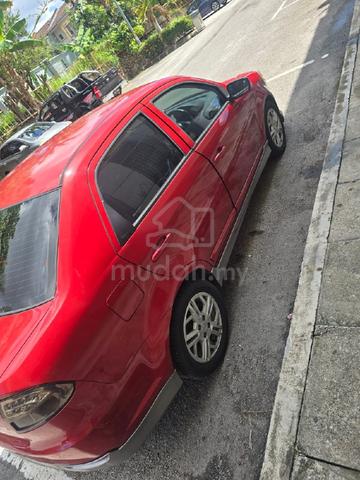 2014 Proton SAGA 1.6 FLX SE (A) - 2