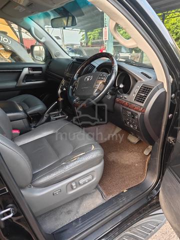 2007 Toyota LANDCRUISER 4.7 CYGNUS (A) - 3