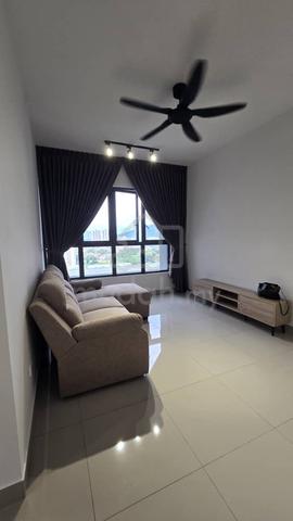 M Astra @ Setapak 1