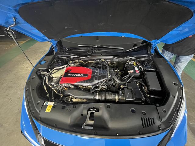 2017 Honda CIVIC 1.5 TC-PREMIUM (A) - 3