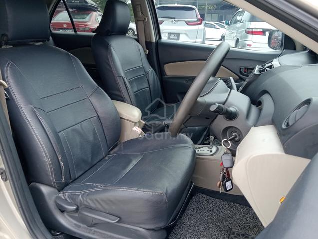 2010 Toyota VIOS 1.5 E FACELIFT (A) - 4